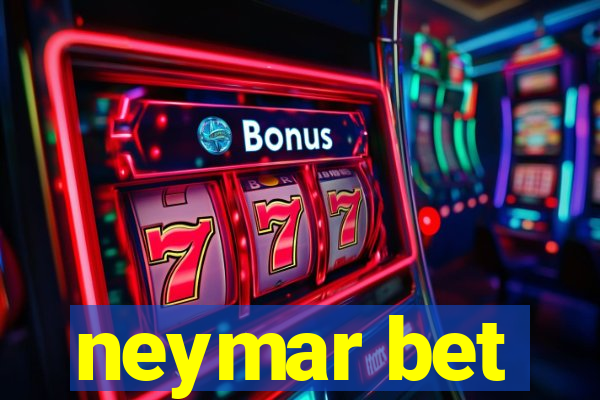 neymar bet